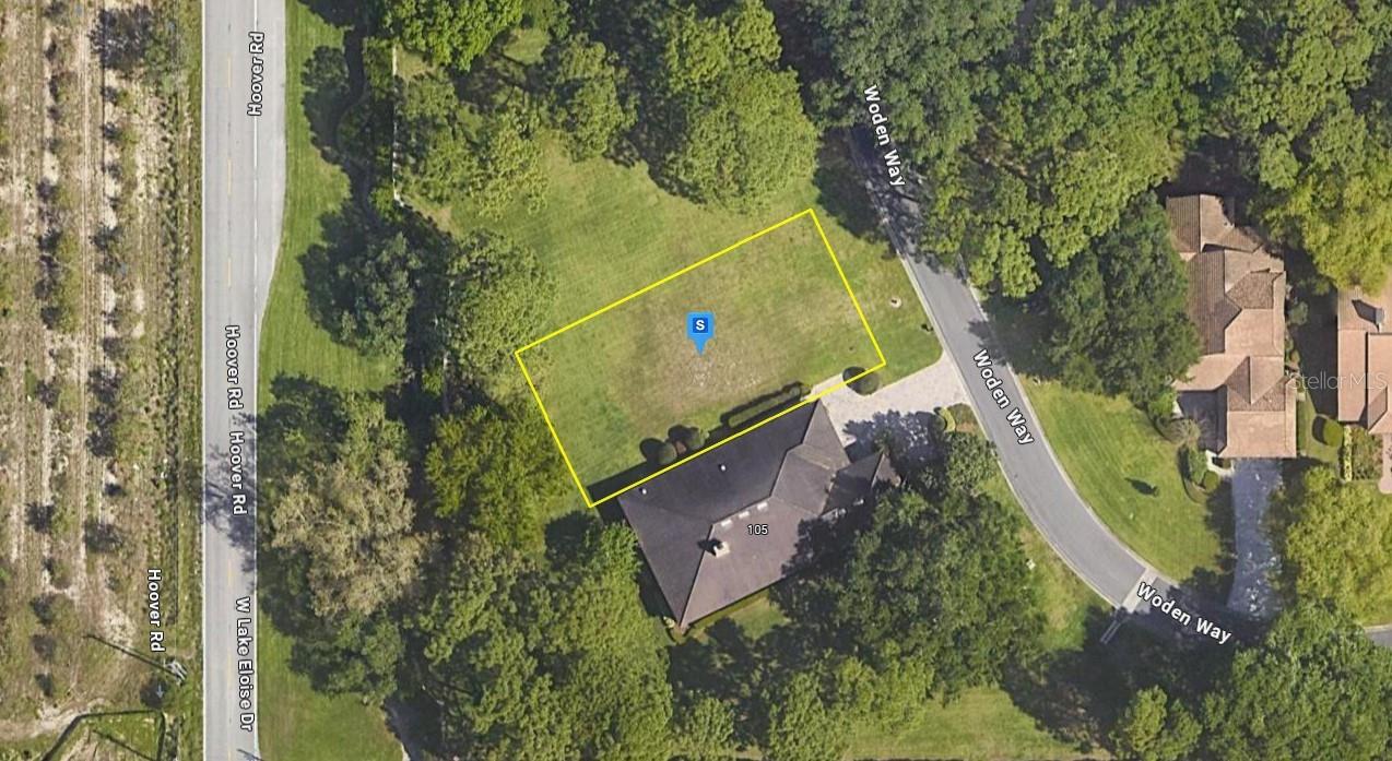 Please note, the seller has lowered the price several times and is now firm at the listing price.
This 0.20-acre vacant lot in Polk, FL offers easy access to HWY 17, with beautiful views, mature trees, and paved road access. Located within an HOA community, the lot includes power at the site, as well as public water and public sewer, making it ready for development. Just a mile from Legoland Florida and within 1 to 1.5 hours of both Tampa and Orlando International Airports, this property combines natural beauty with commercial potential. Enjoy close proximity to world-famous attractions like Disney, Universal, Magic Kingdom, and more, along with nearby restaurants, shopping centers, and other entertainment options. Listing is for land only and sold As Is. This is a fantastic opportunity to own land in one of Central Florida’s most dynamic and sought-after locations!
I MAKE IT MY POLICY TO PUT ALL KNOWN INFORMATION ABOUT EACH LOT IN THE WRITE UP DETAILS, SO IF YOU DON’T SEE THE ANSWER YOU’RE LOOKING FOR , PLEASE CONTACT THE COUNTY TO GATHER INFORMATION.PLEASE UNDERSTAND WHEN BUYING OR SELLING VACANT/RAW LAND THIS IS USUALLY THE CASE. THE LISTING AGENT DOES NOT GUARANTEE THE ACCURACY OF THE INFORMATION IN THIS LISTING AND IS TO BE HELD HARMLESS OF ANY MISREPRESENTATION. BUYERS ARE ENCOURAGED TO DO THEIR OWN DUE DILIGENCE TO MAKE SURE THE LOT IS A GOOD FIT. SELLERS HAVE STATED THAT THEY WISH TO SELECT THE TITLE AGENCY FOR CLOSING. THEY ARE WILLING TO COVER THAT COST AT CLOSING. THANK YOU FOR LOOKING. THIS IS A FLAT FEE LIMITED-SERVICE LISTING.
