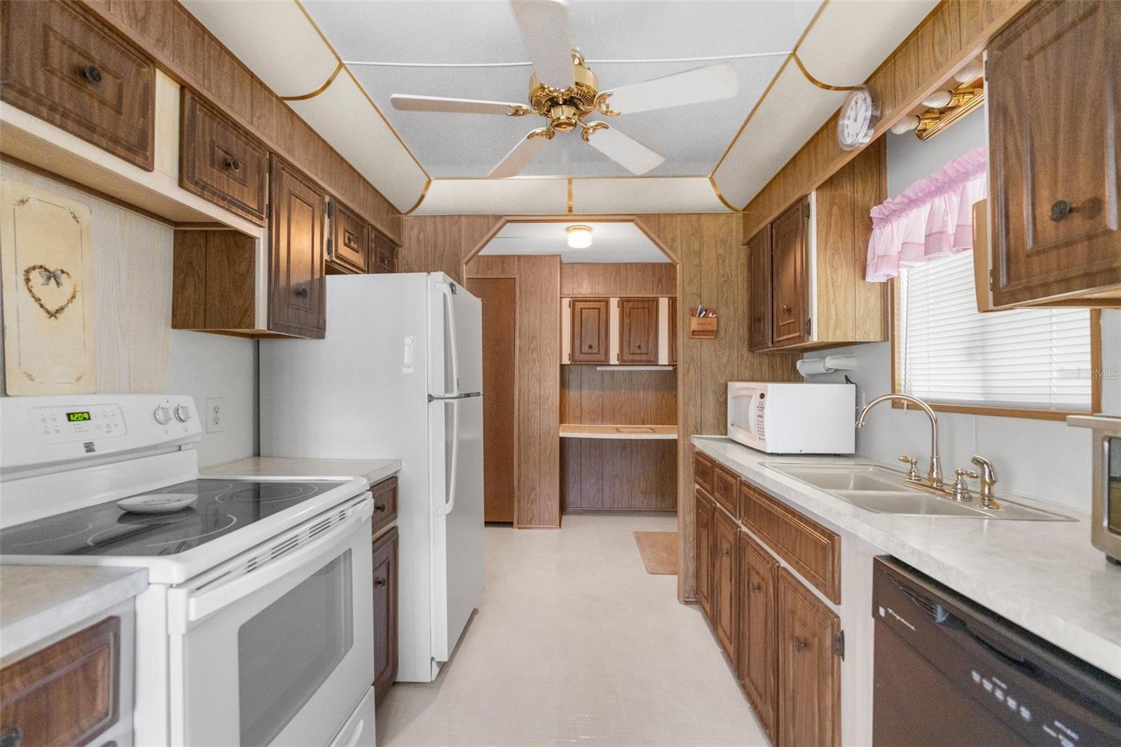 Photo 3 of 23 of 8091 COUNTRY CLUB DRIVE mobile home