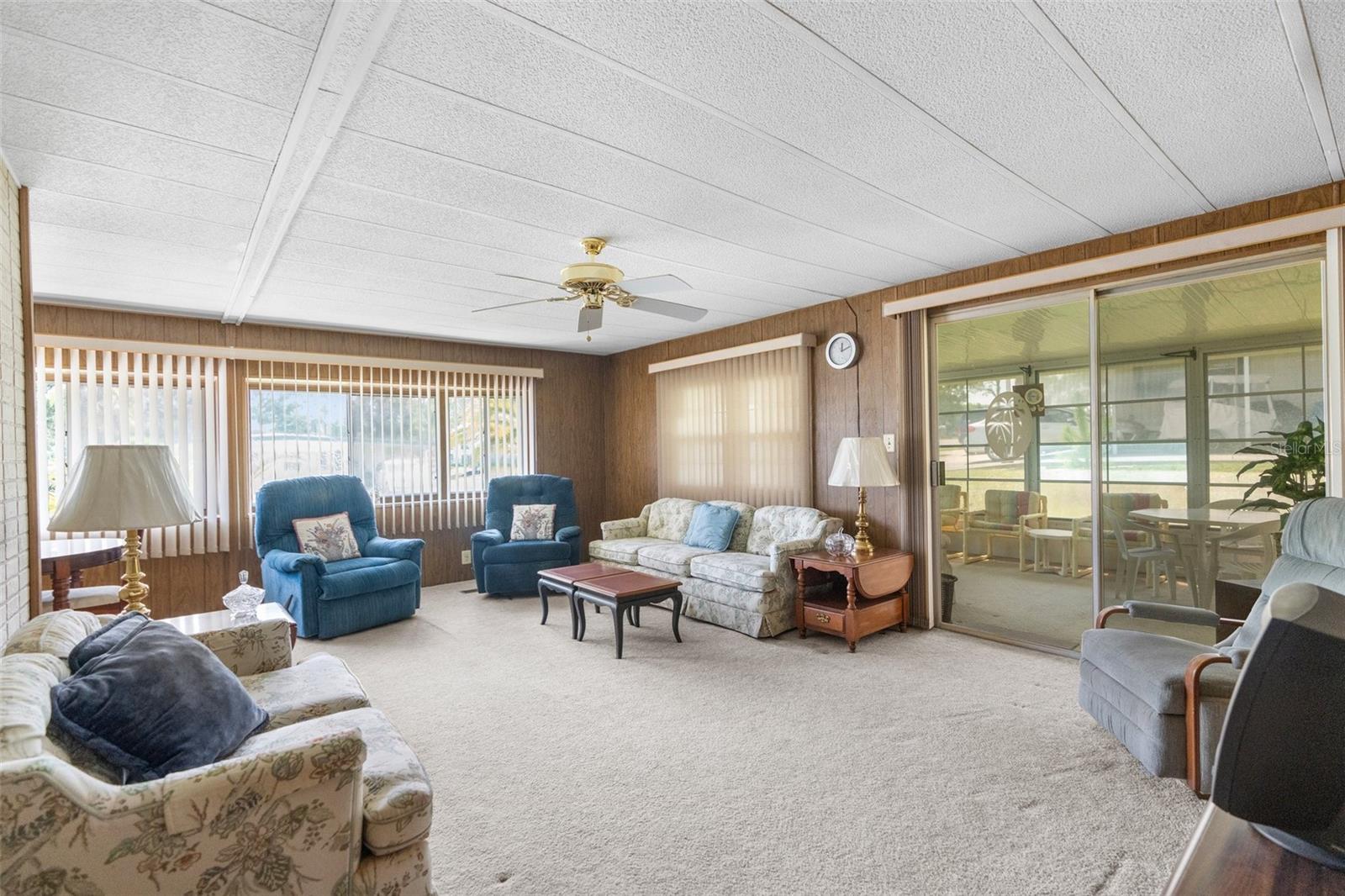 Photo 7 of 23 of 8091 COUNTRY CLUB DRIVE mobile home