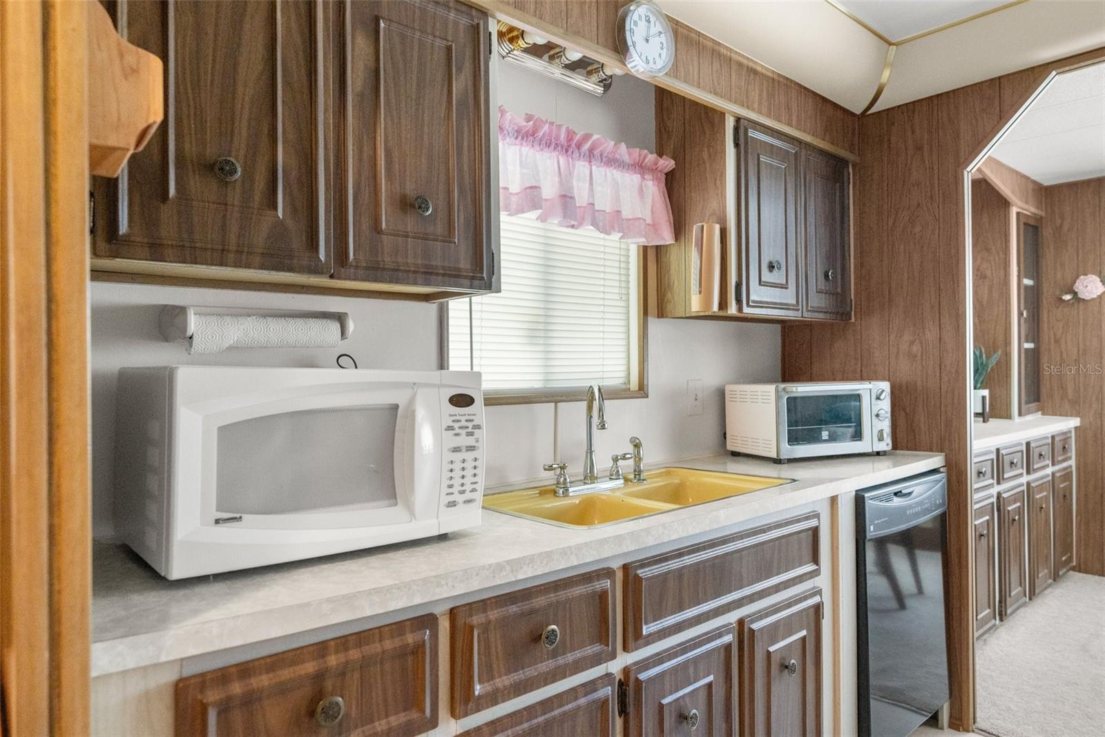Photo 5 of 23 of 8091 COUNTRY CLUB DRIVE mobile home