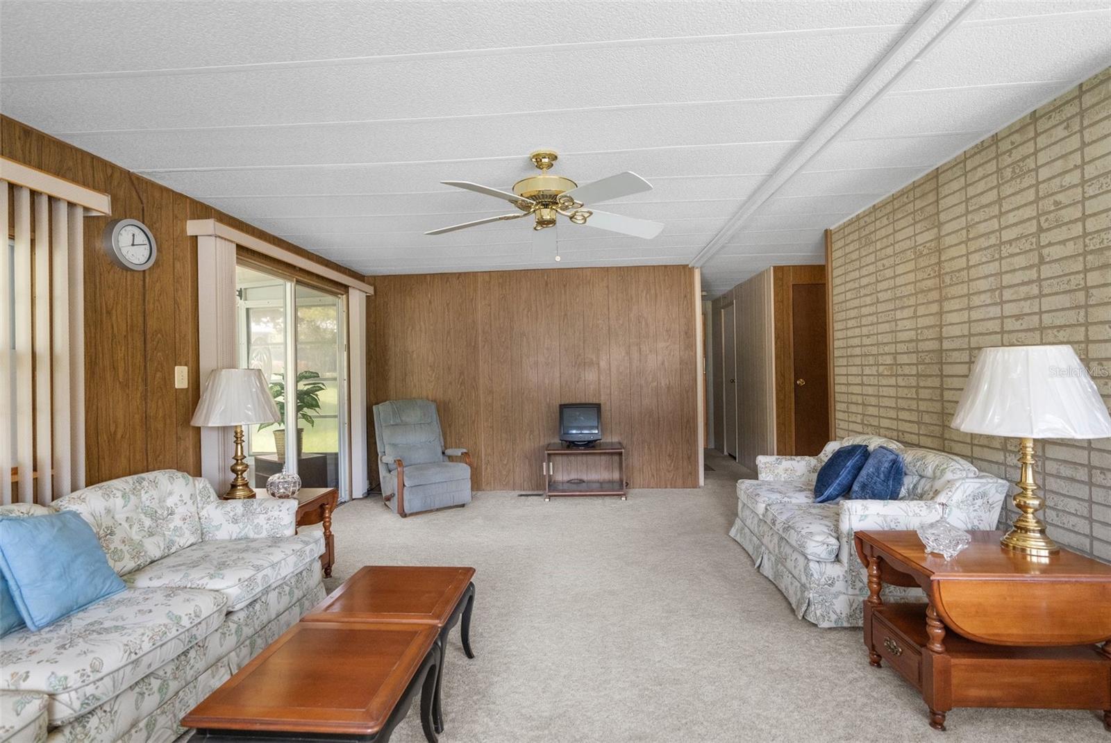 Photo 9 of 23 of 8091 COUNTRY CLUB DRIVE mobile home