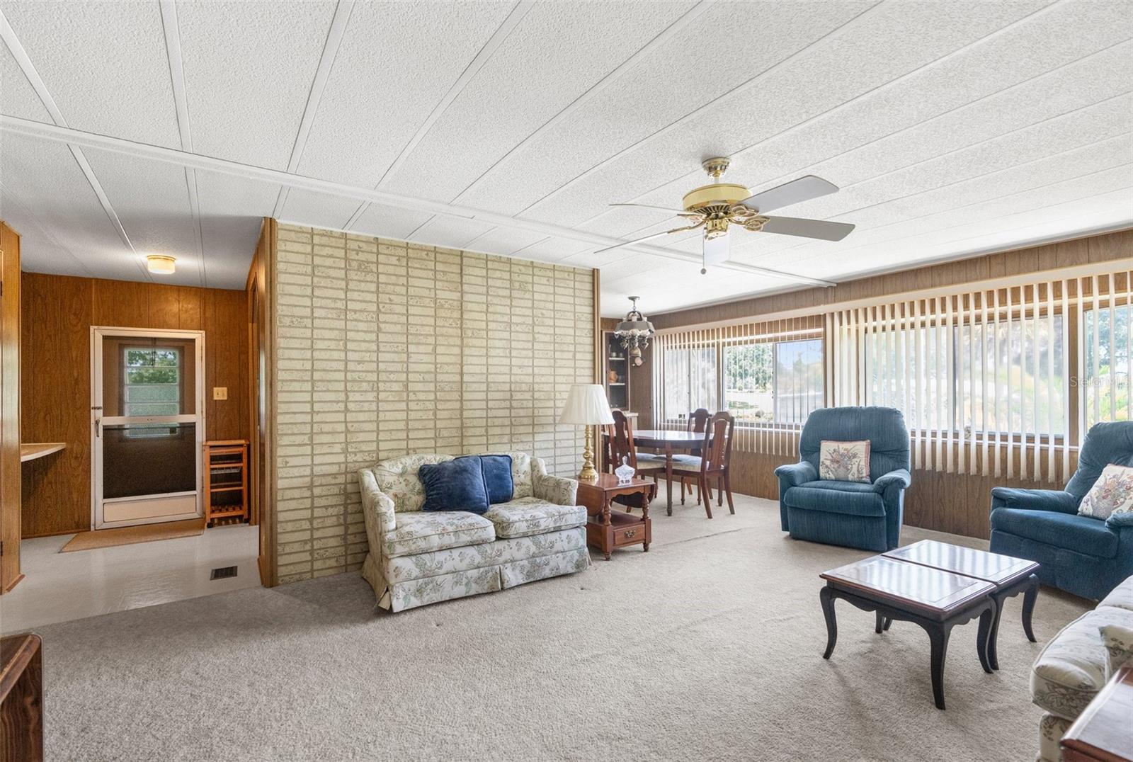 Photo 8 of 23 of 8091 COUNTRY CLUB DRIVE mobile home