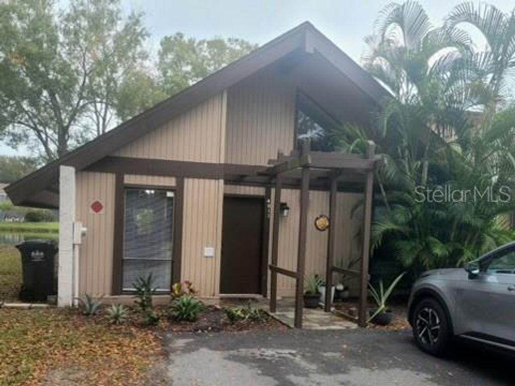 Photo of 4011 Muriel Place #1C, Tampa, FL 33614 (MLS # TB8482127)