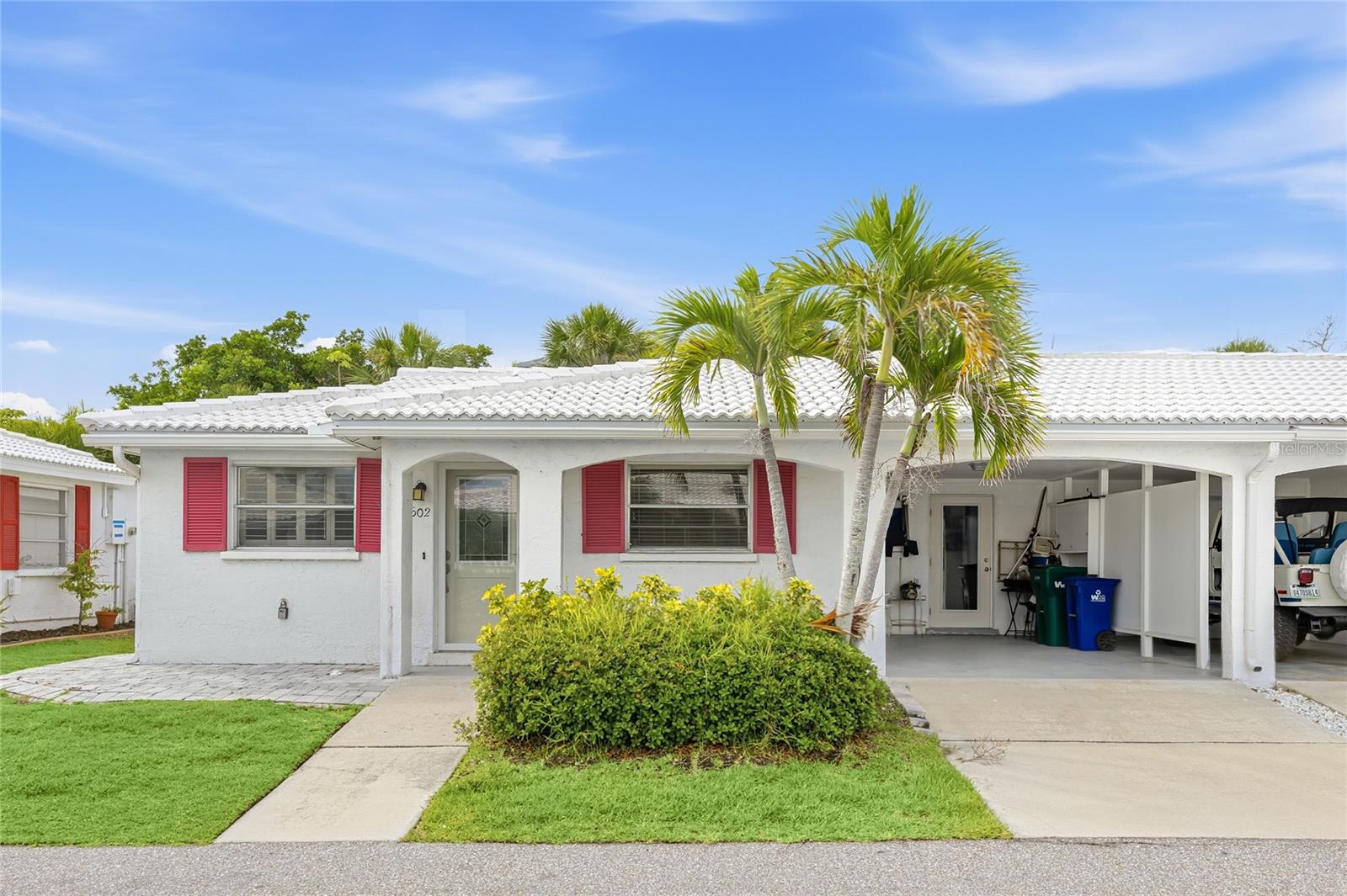 602 SPANISH DRIVE S 115