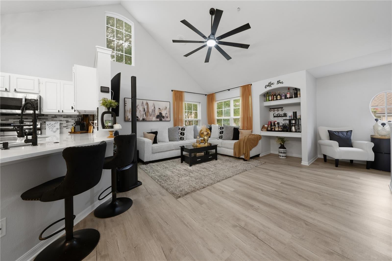 3432 WESTCHESTER SQUARE BOULEVARD 203