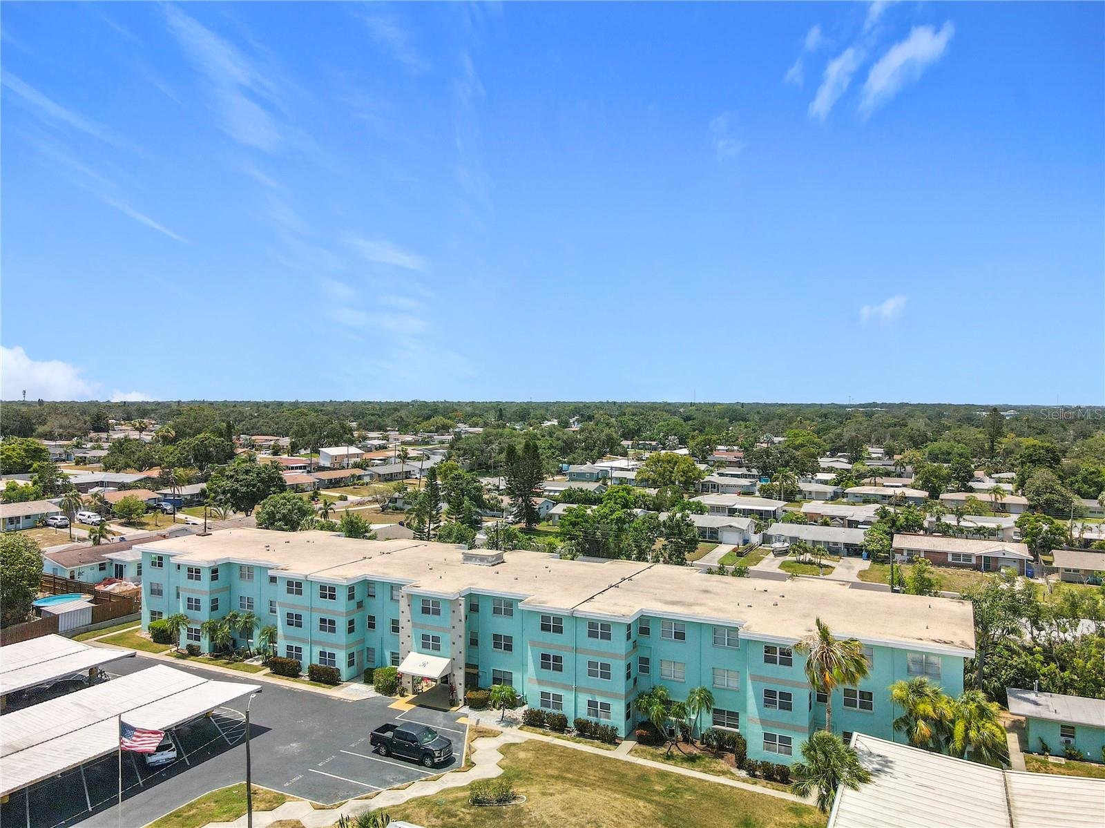 11447 PARK BOULEVARD 205