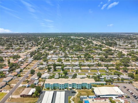 11447 PARK BOULEVARD 205 SEMINOLE FL 33772