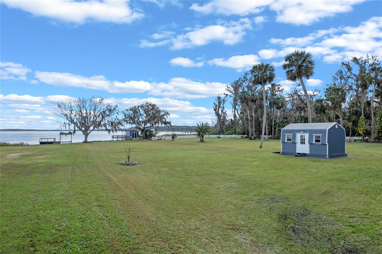 ACREAGE & UNREC - Residential