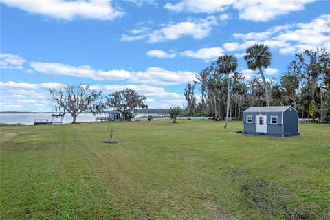 Tiny photo for 1102 N Palmetto Street, Leesburg, FL 34748 (MLS # G5113105)