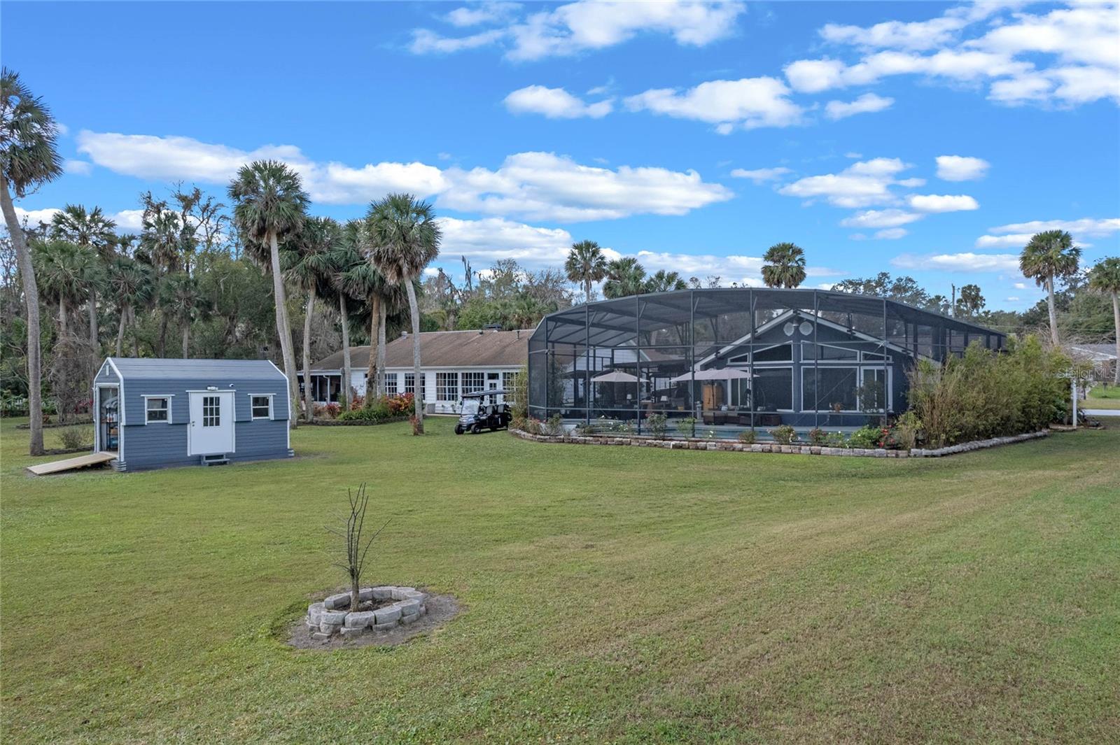 ACREAGE & UNREC - Residential