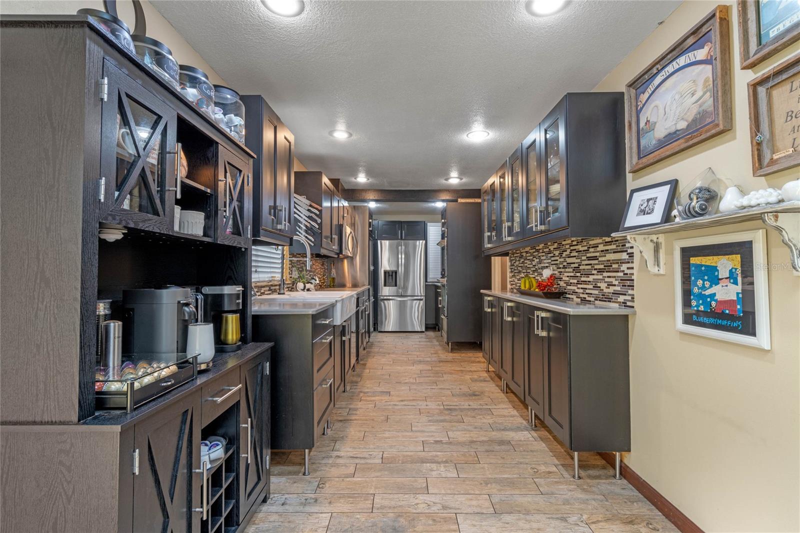 ACREAGE & UNREC - Residential