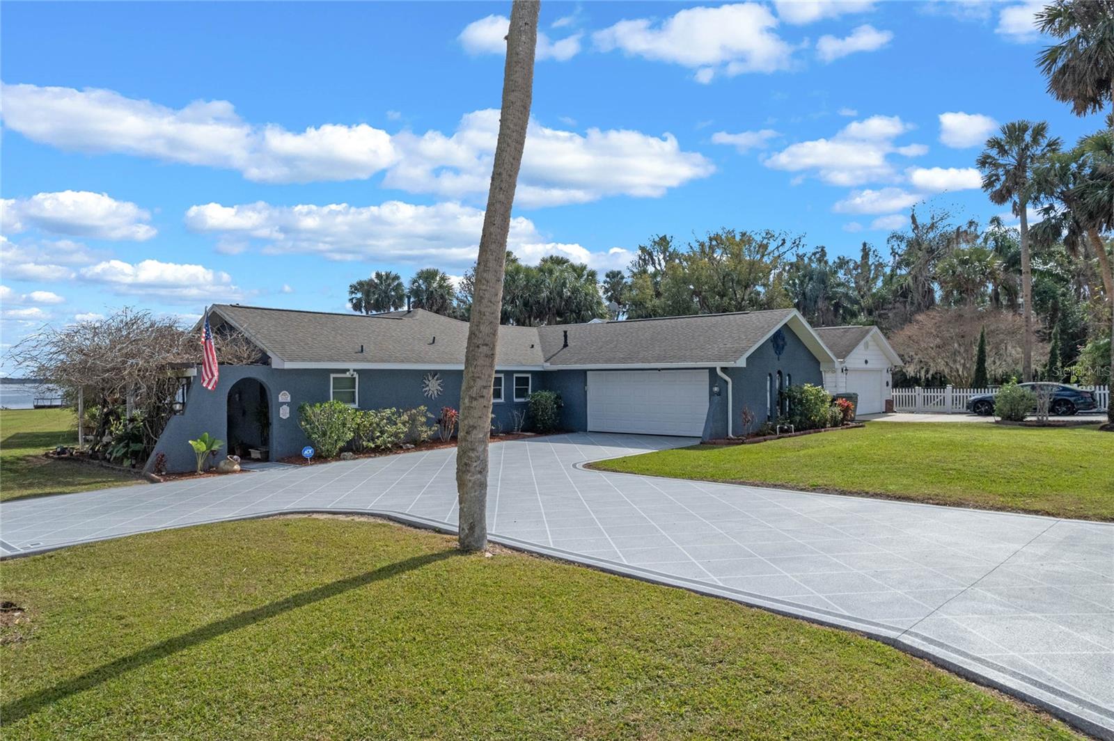 ACREAGE & UNREC - Residential