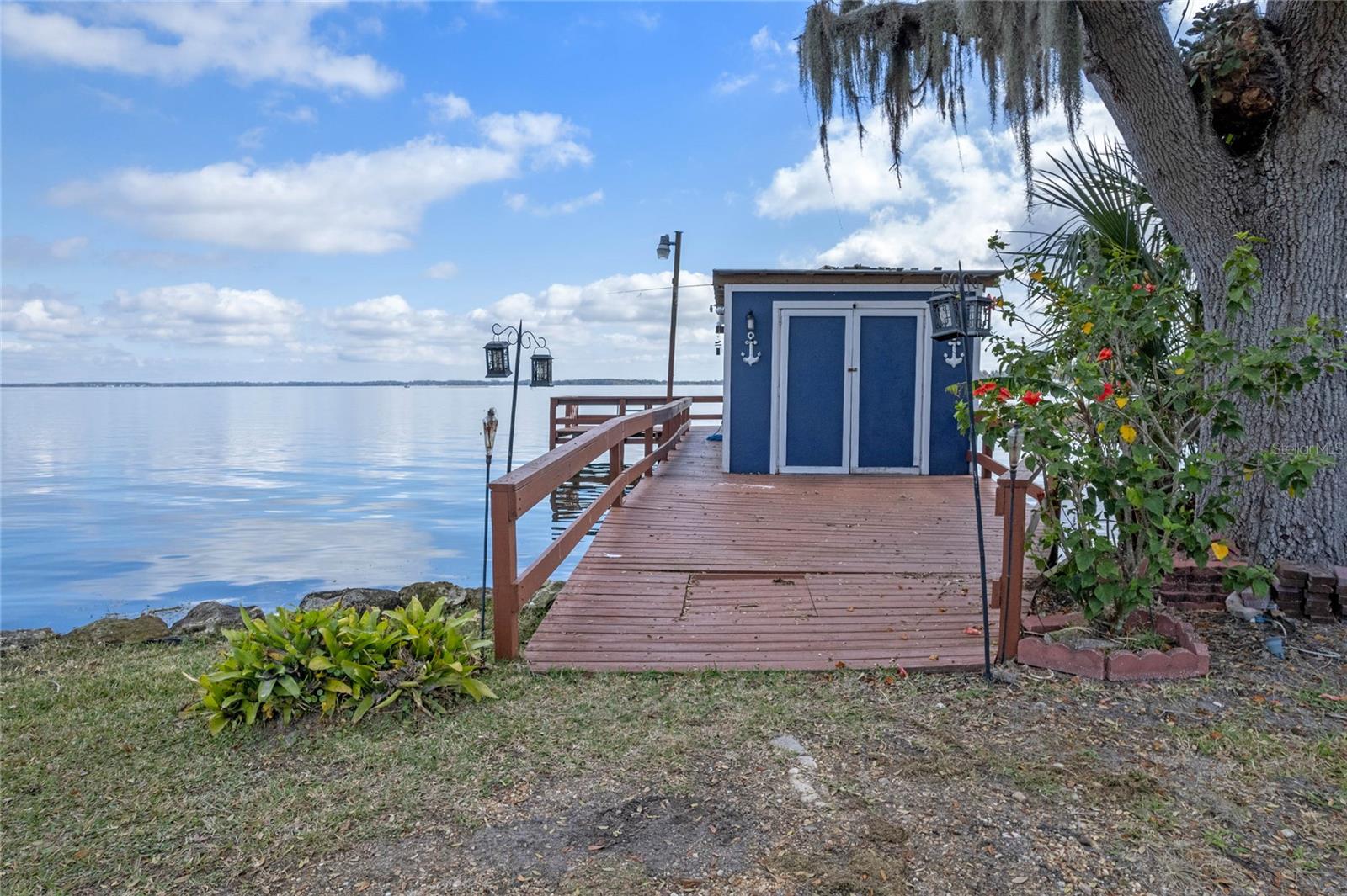 ACREAGE & UNREC - Residential