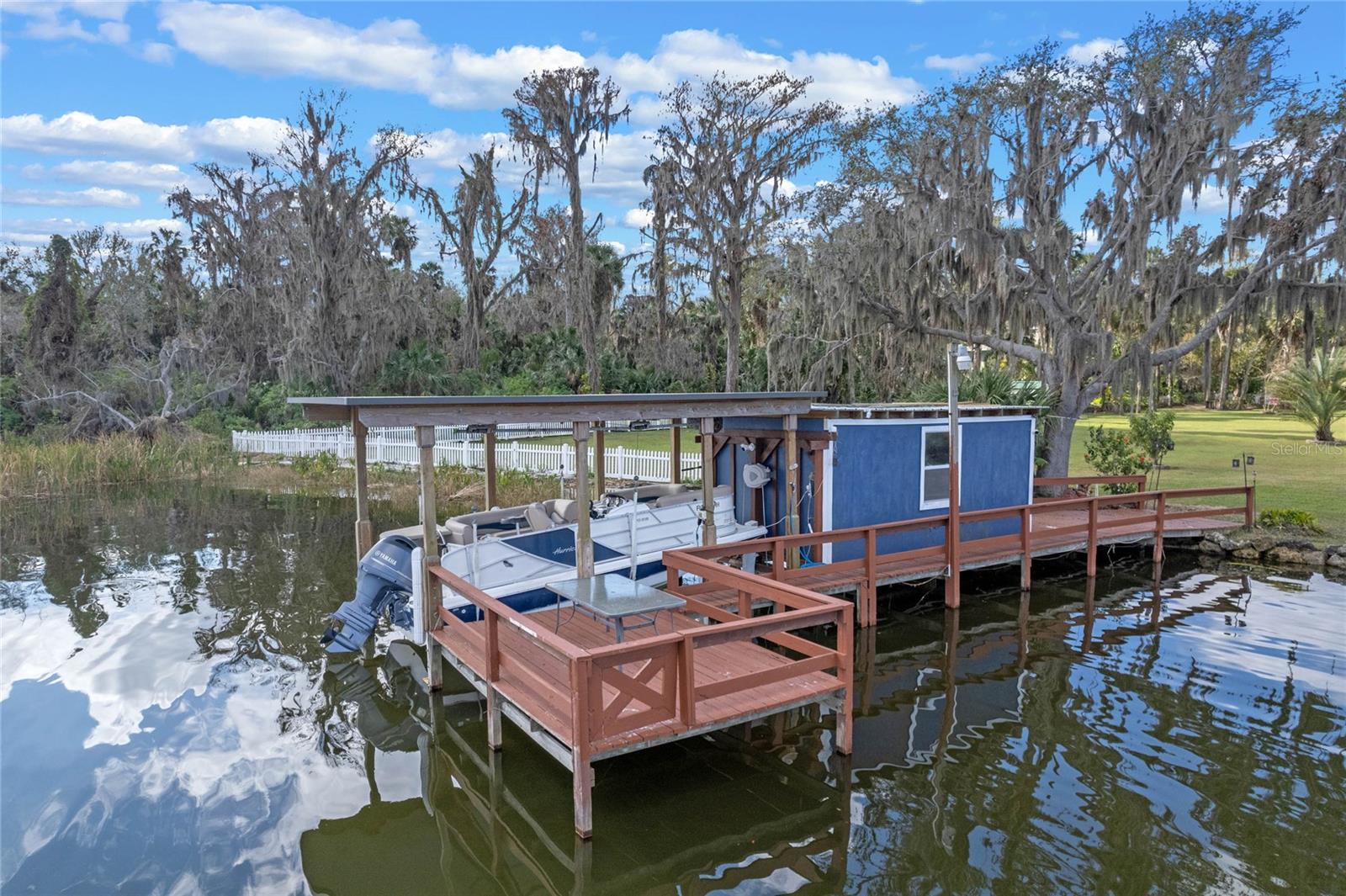 ACREAGE & UNREC - Residential