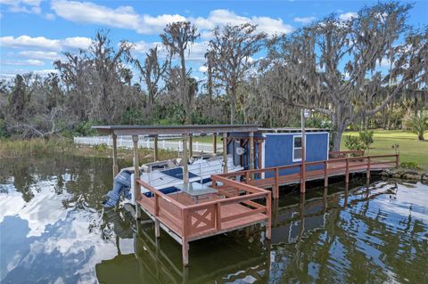 Tiny photo for 1102 N Palmetto Street, Leesburg, FL 34748 (MLS # G5113105)