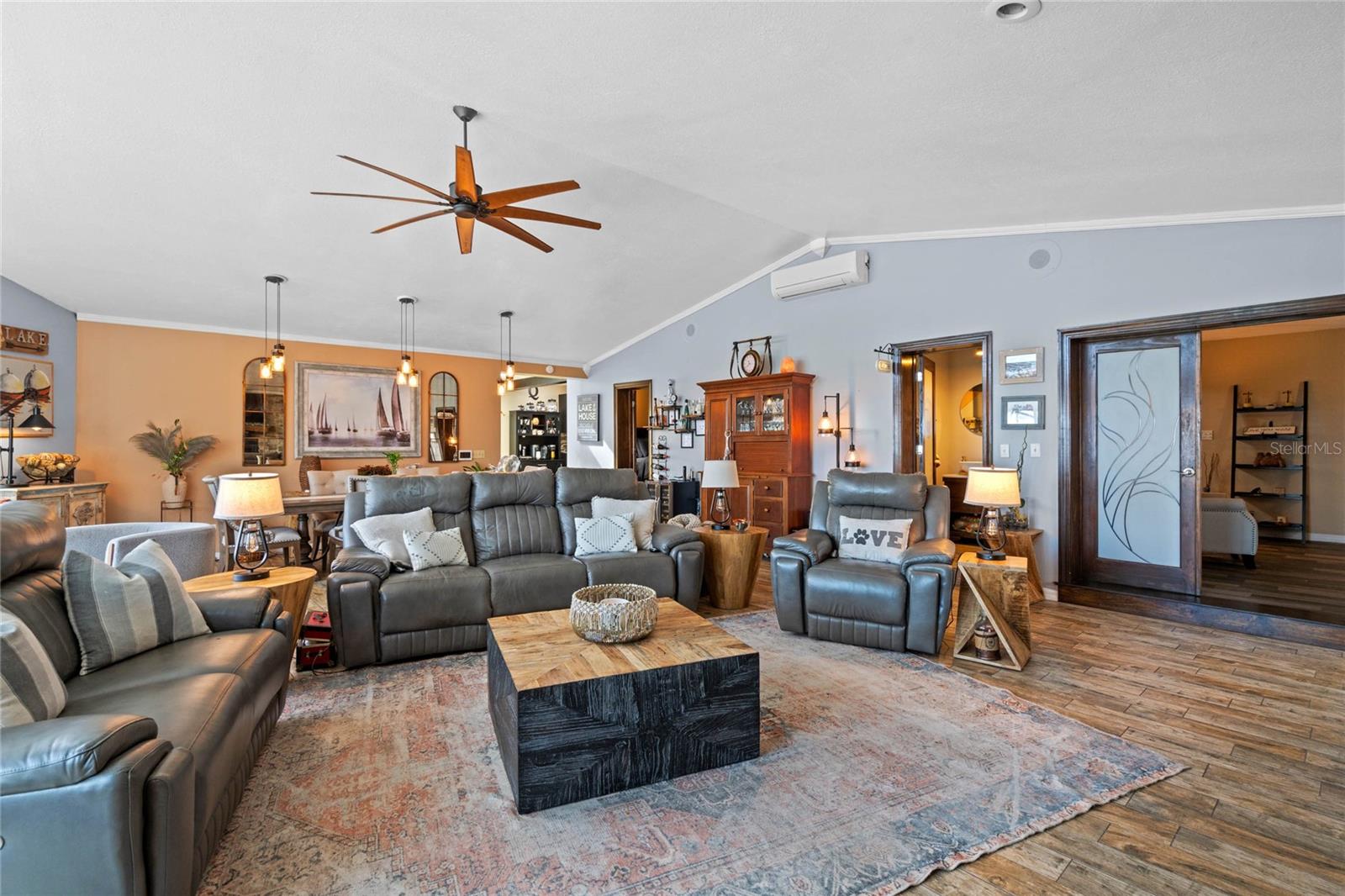 ACREAGE & UNREC - Residential