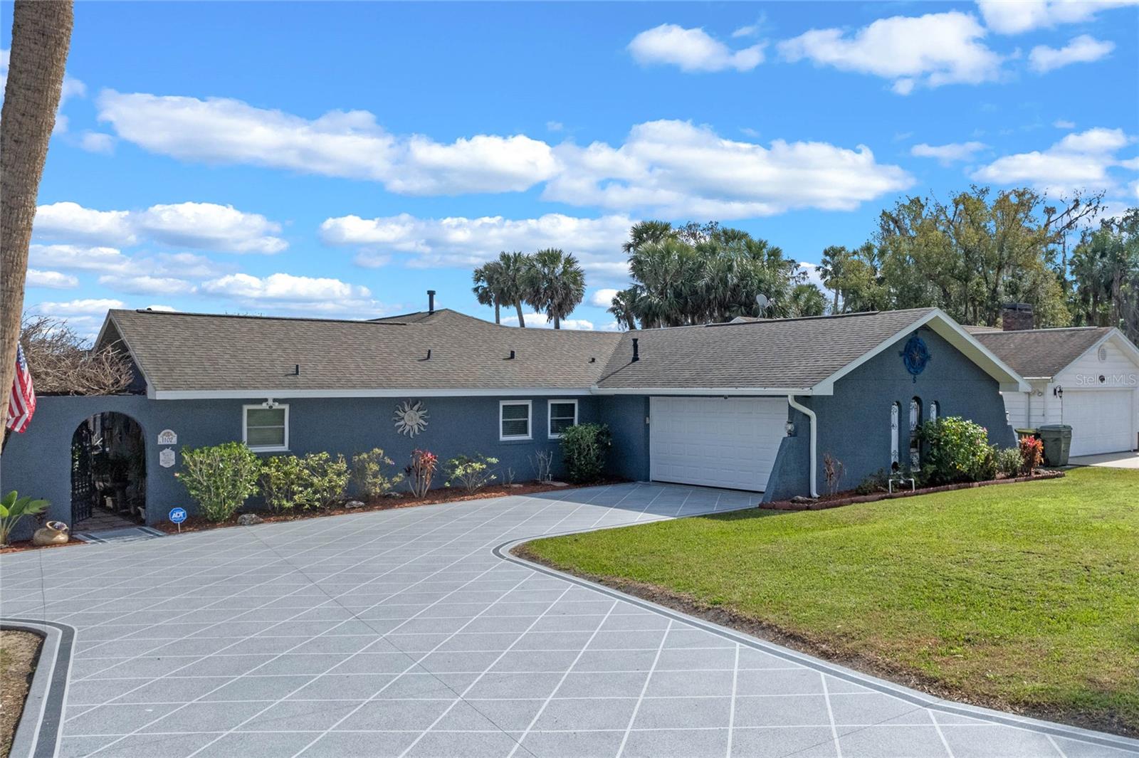 ACREAGE & UNREC - Residential