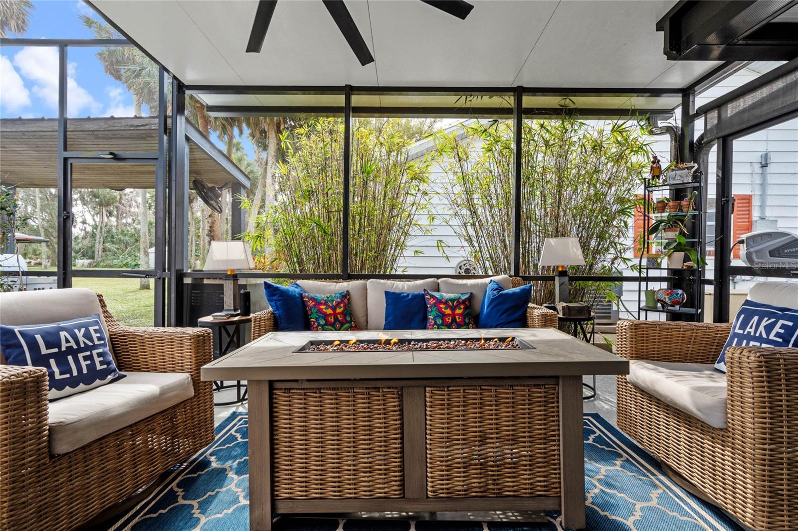 ACREAGE & UNREC - Residential