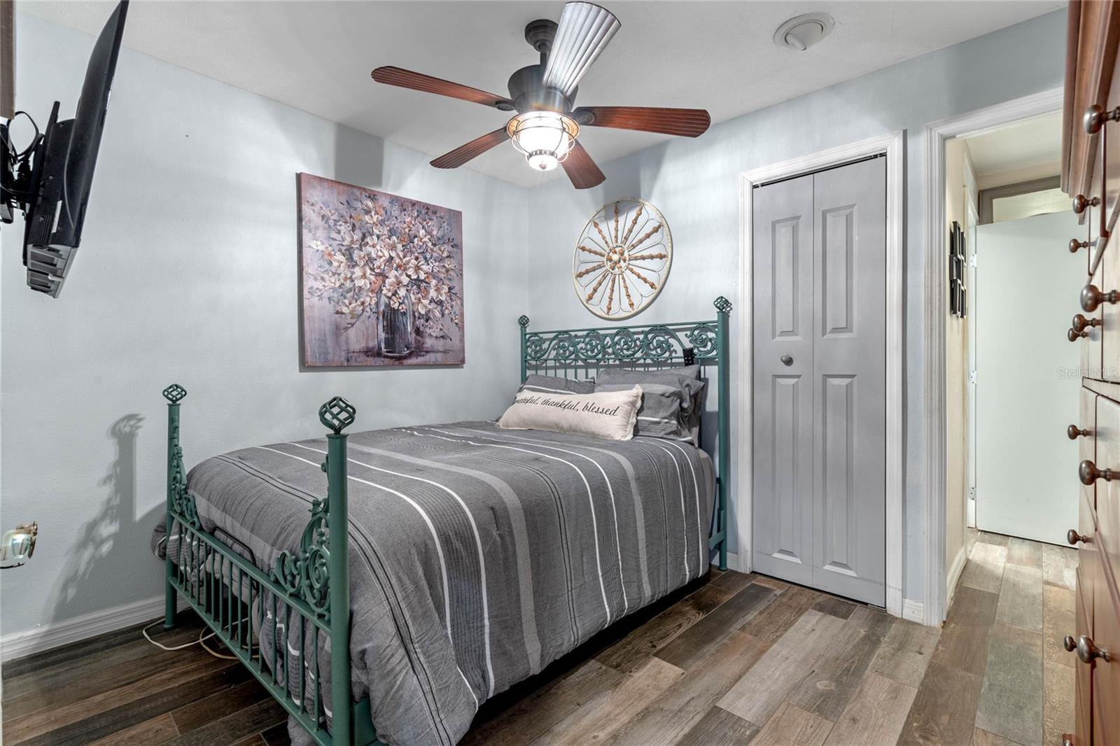 ACREAGE & UNREC - Residential