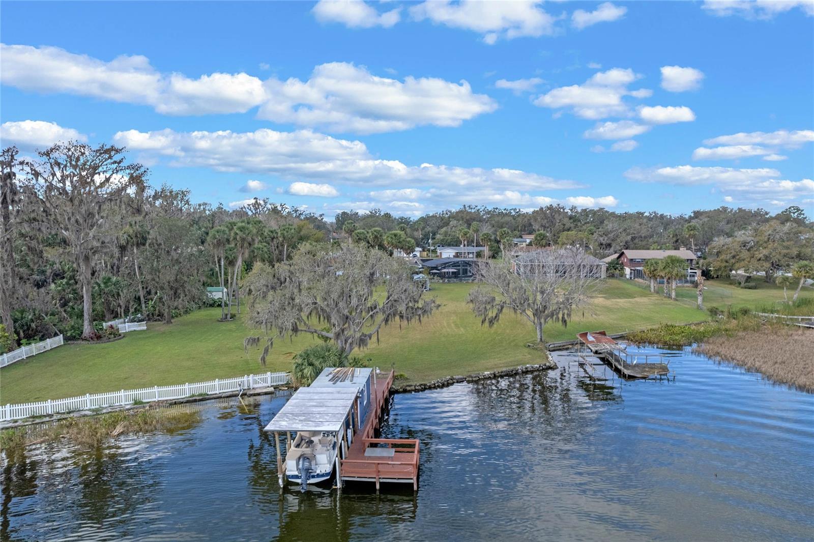 ACREAGE & UNREC - Residential