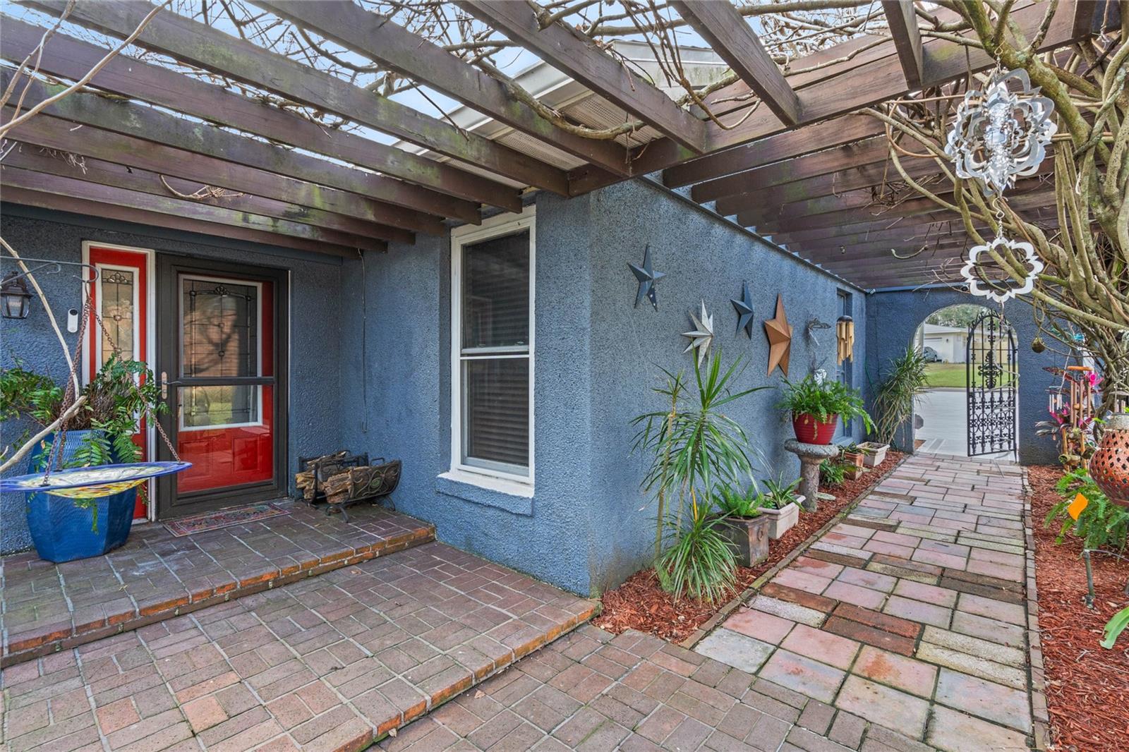 ACREAGE & UNREC - Residential