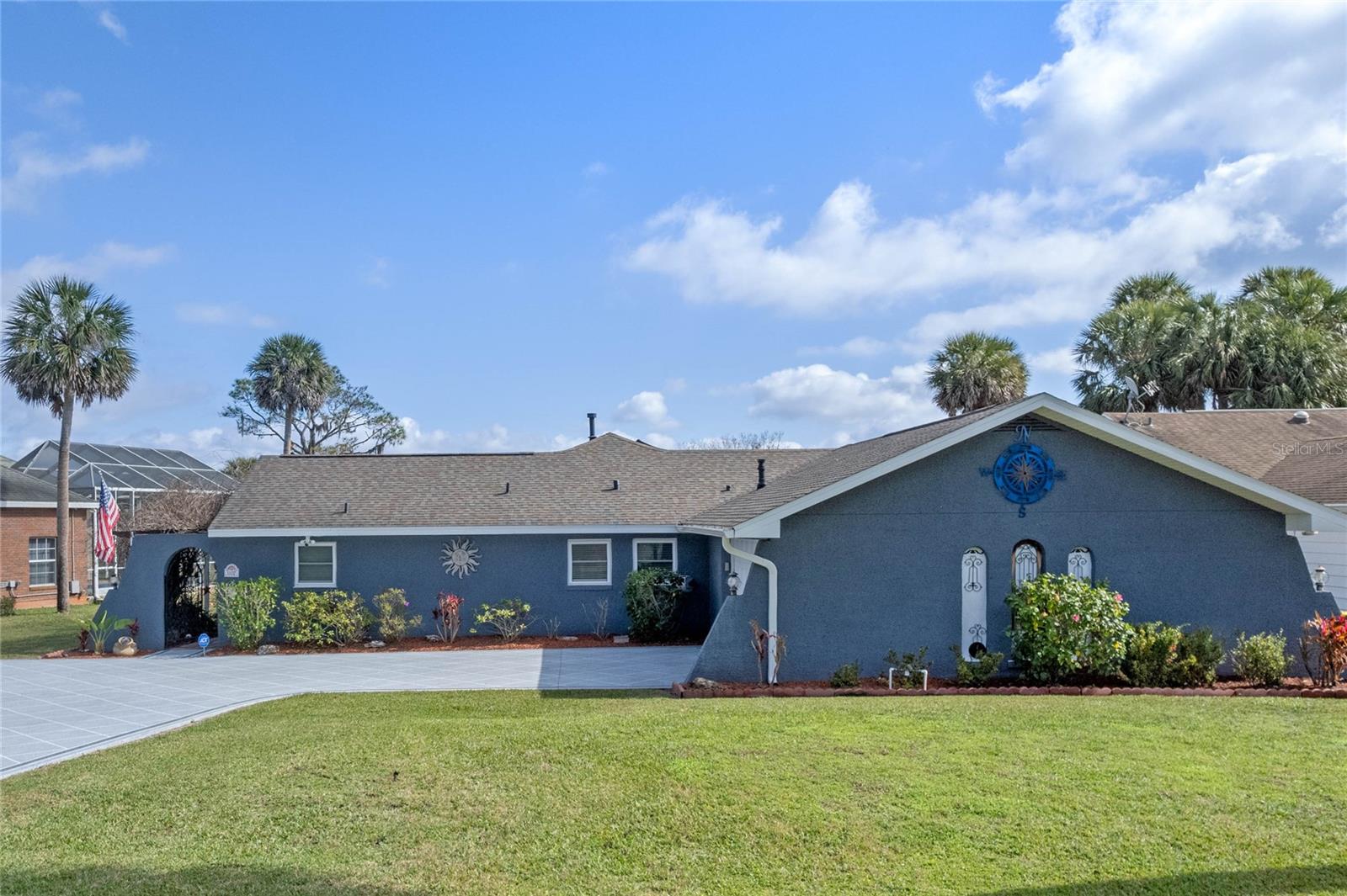 ACREAGE & UNREC - Residential