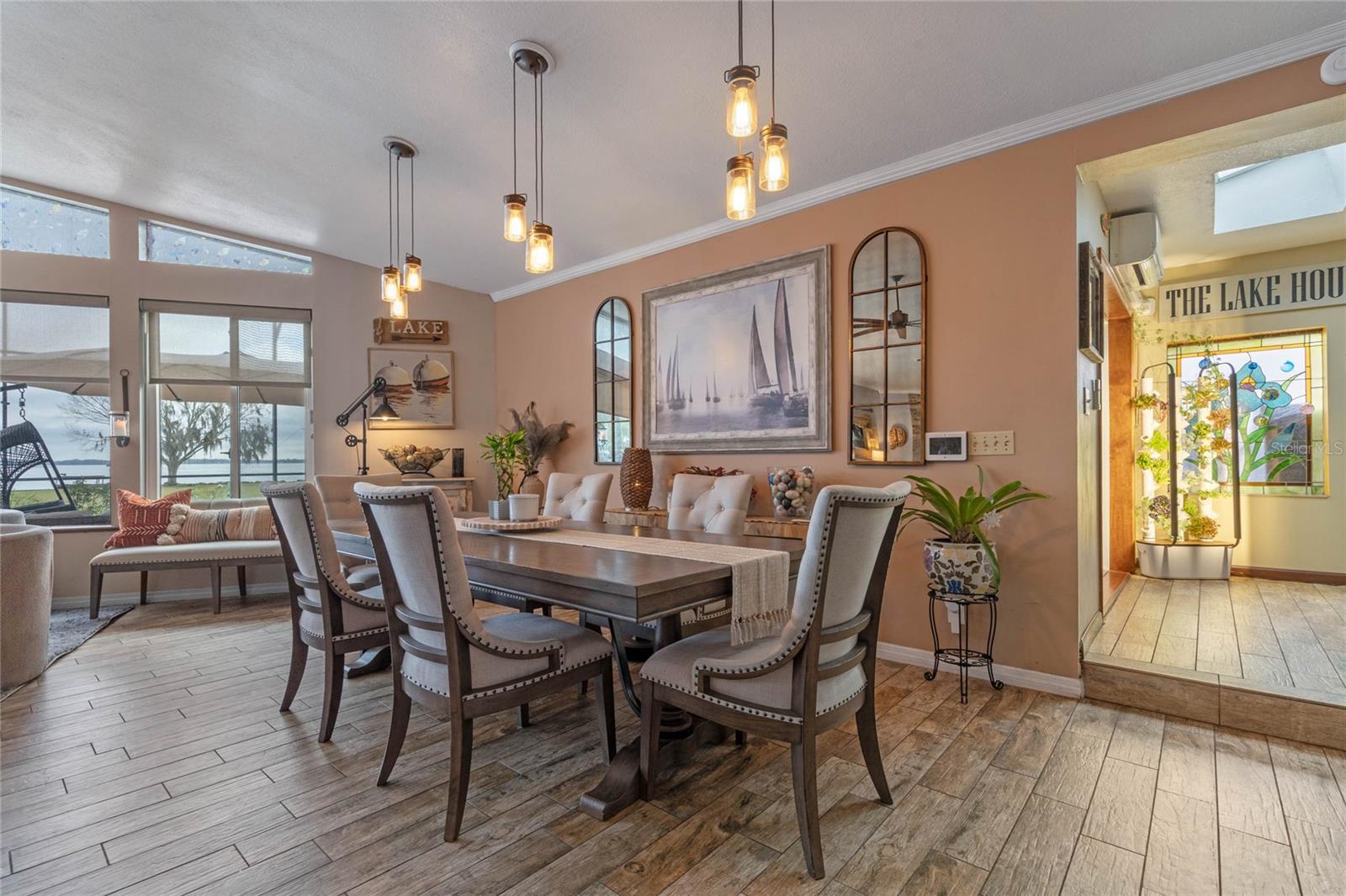 ACREAGE & UNREC - Residential