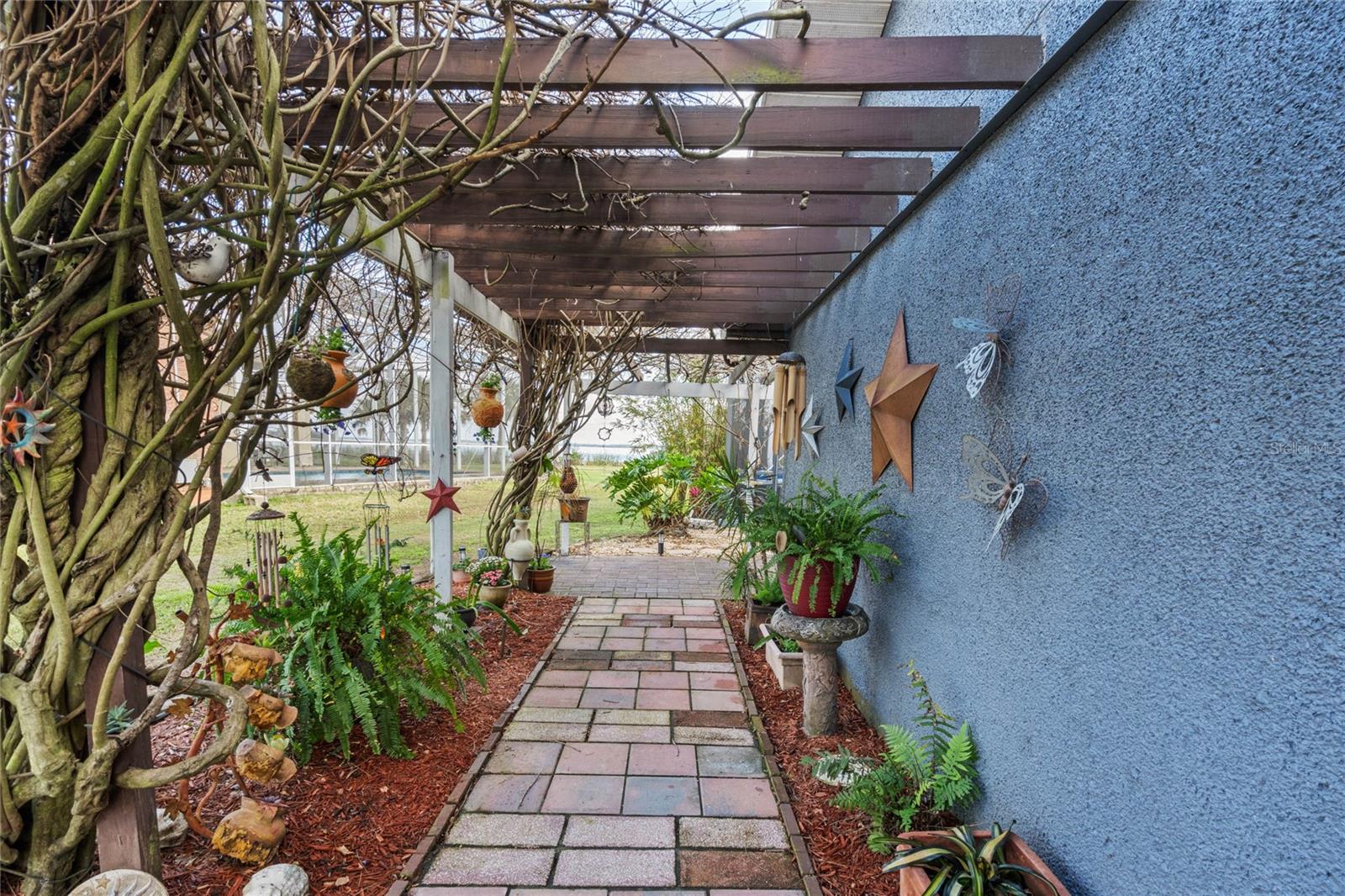 ACREAGE & UNREC - Residential