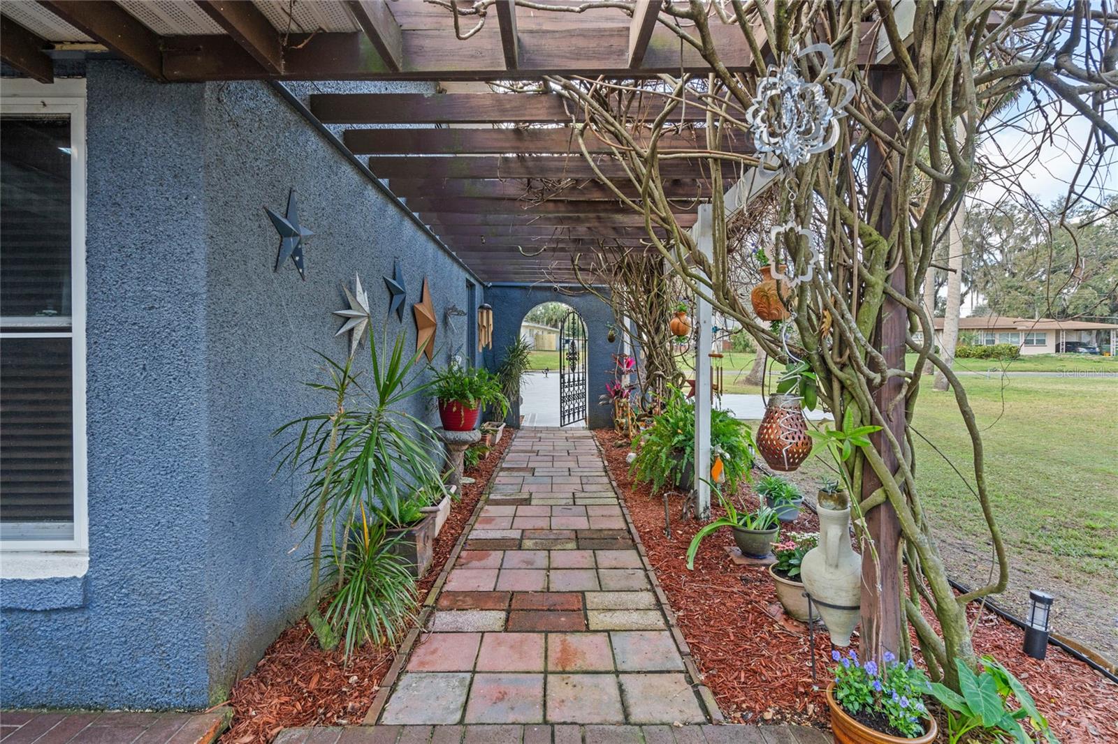 ACREAGE & UNREC - Residential
