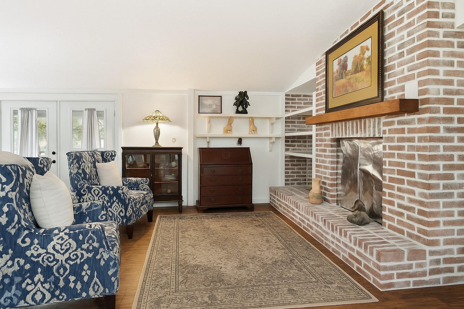 GREEN ACRES CARDINAL STREET AREA - Residential