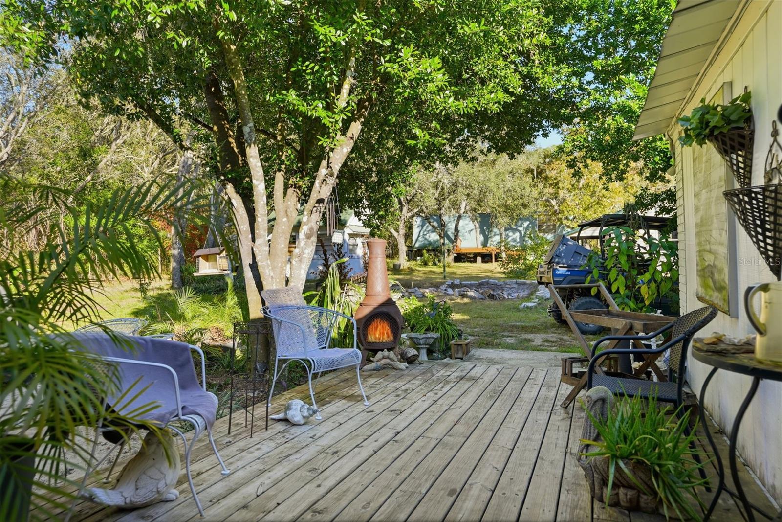 GREEN ACRES CARDINAL STREET AREA - Residential