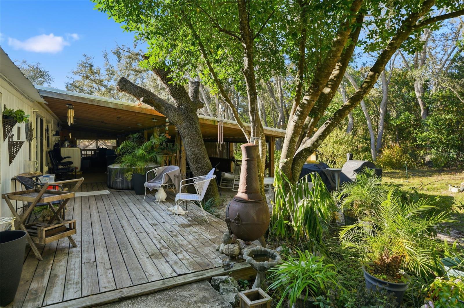 GREEN ACRES CARDINAL STREET AREA - Residential