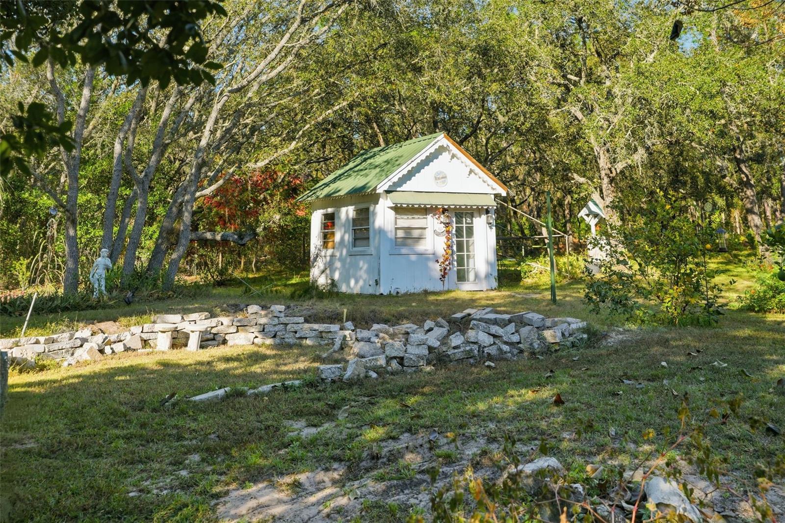 GREEN ACRES CARDINAL STREET AREA - Residential