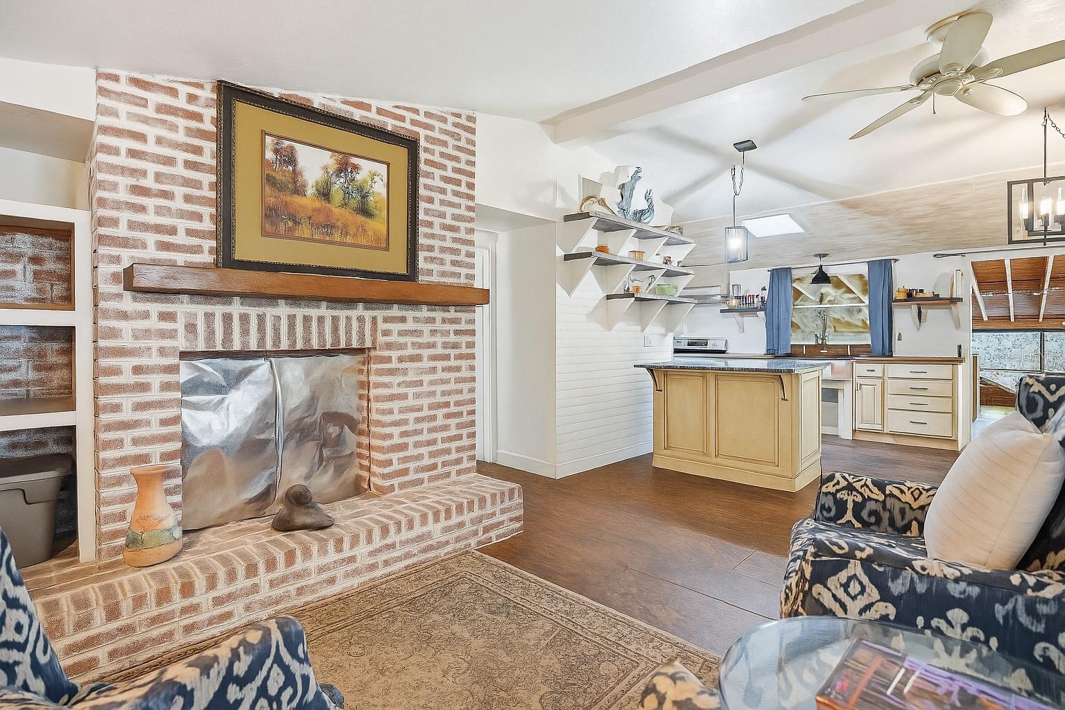 GREEN ACRES CARDINAL STREET AREA - Residential