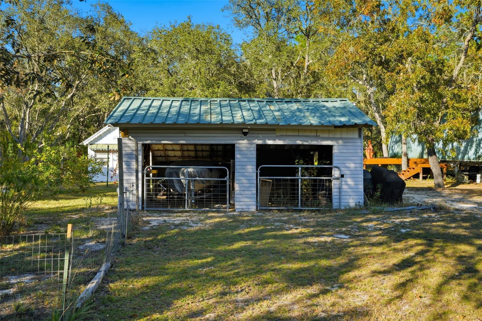 GREEN ACRES CARDINAL STREET AREA - Residential