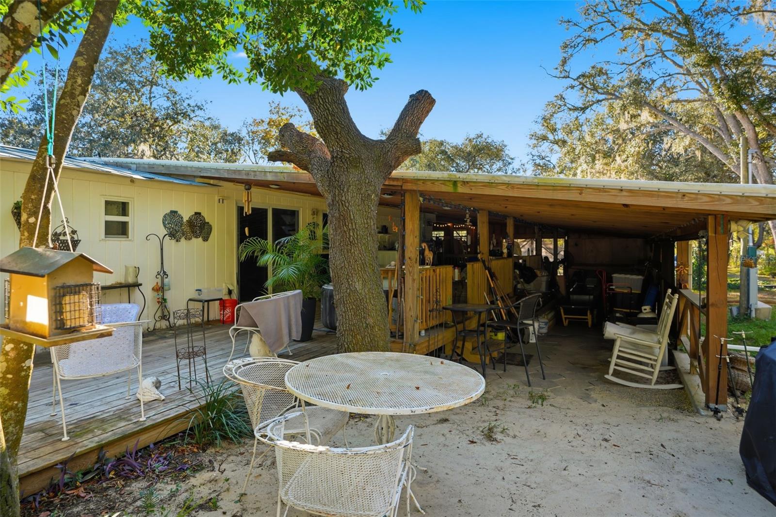 GREEN ACRES CARDINAL STREET AREA - Residential