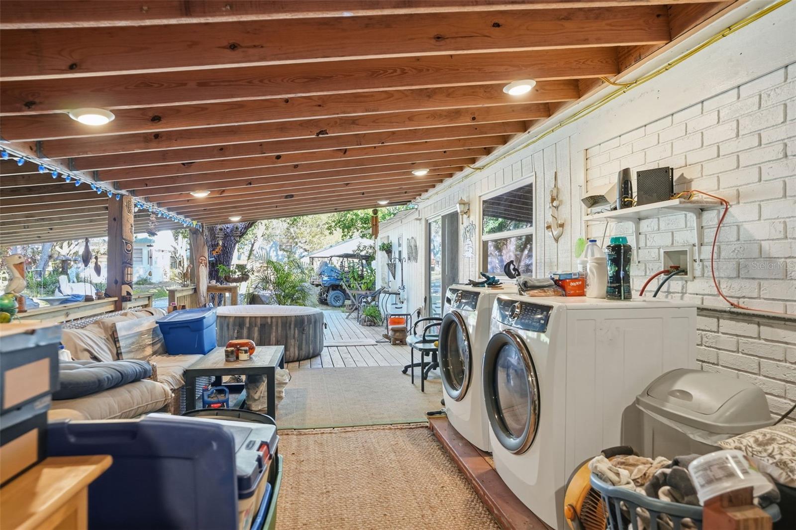 GREEN ACRES CARDINAL STREET AREA - Residential