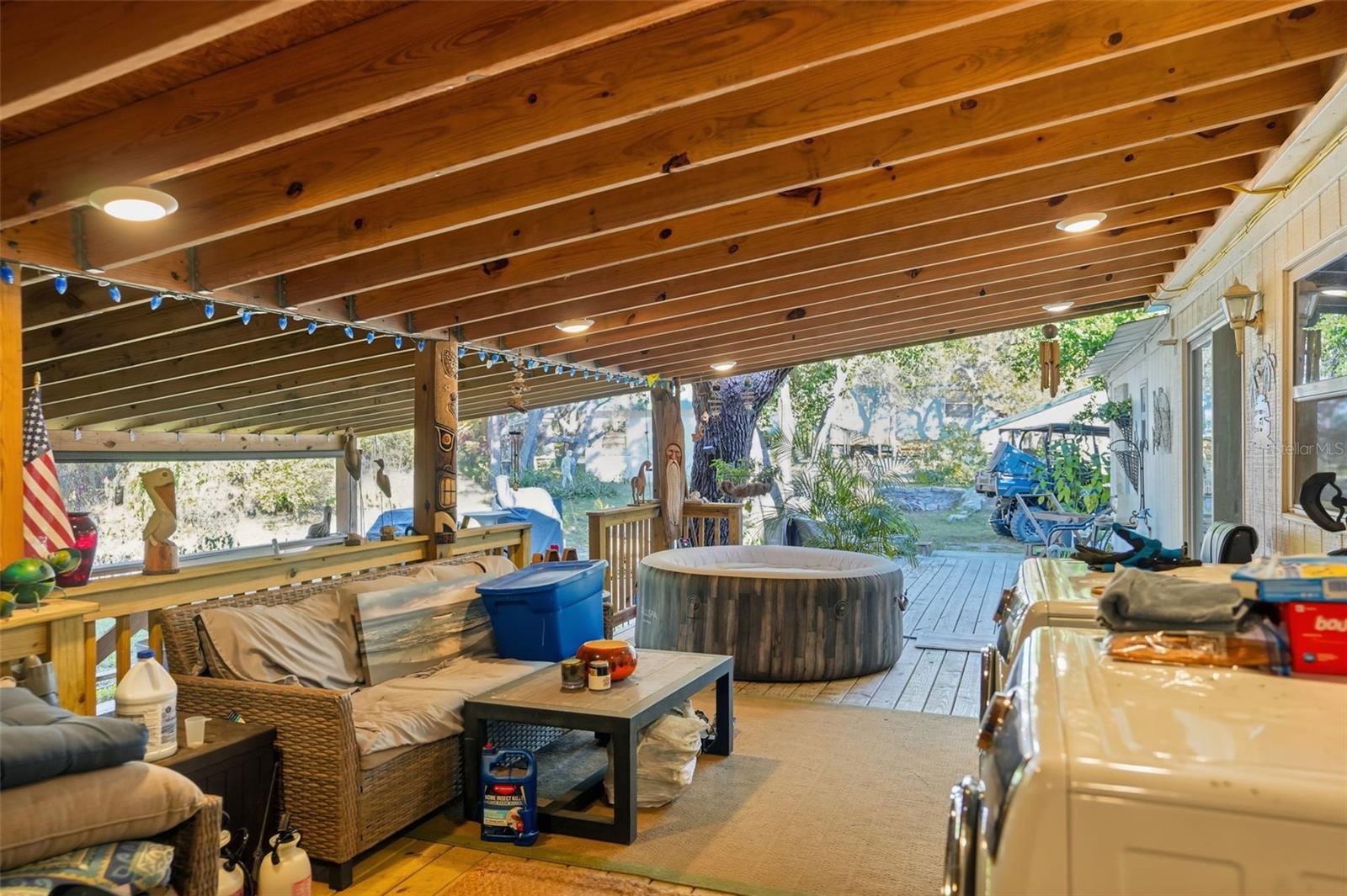 GREEN ACRES CARDINAL STREET AREA - Residential