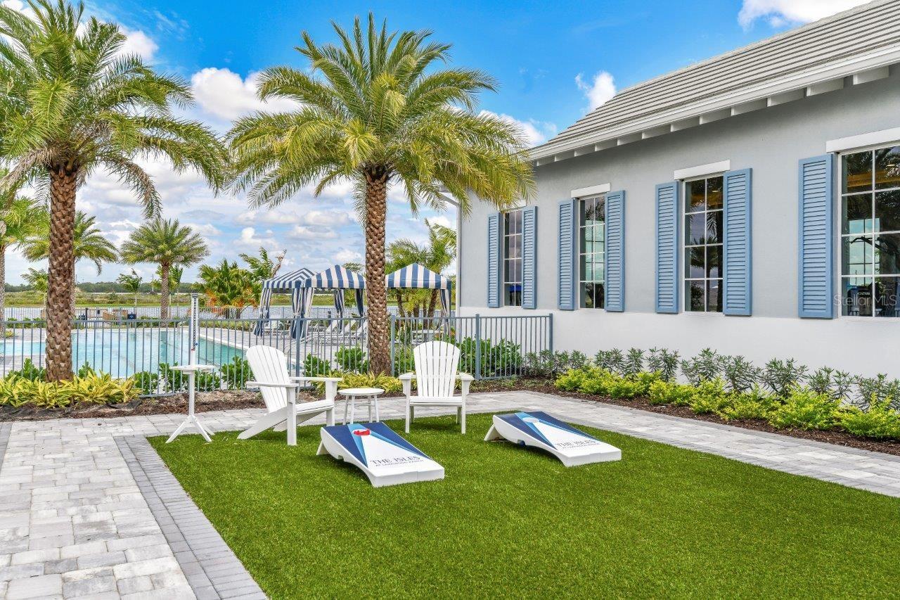 ISLES AT LAKEWOOD RANCH PH III - Residential