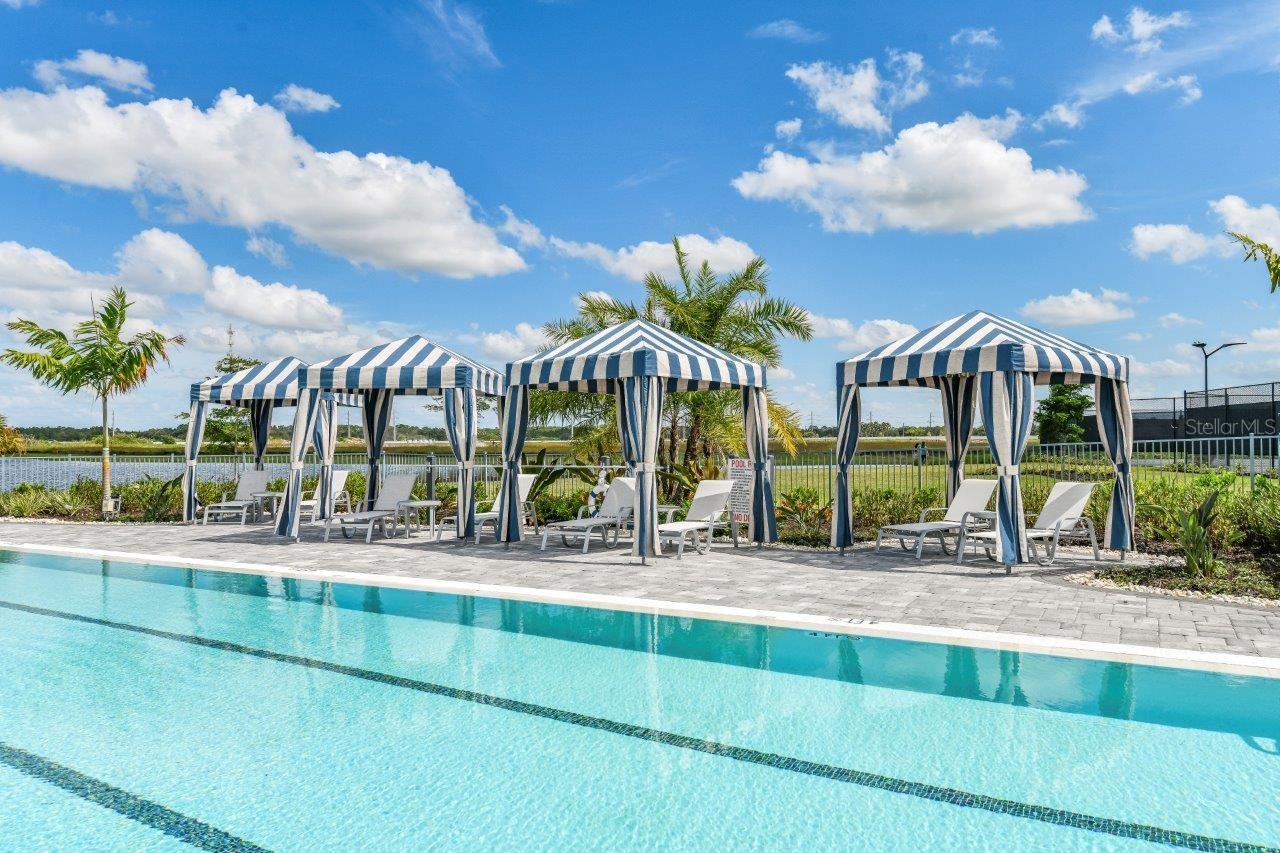 ISLES AT LAKEWOOD RANCH PH III - Residential