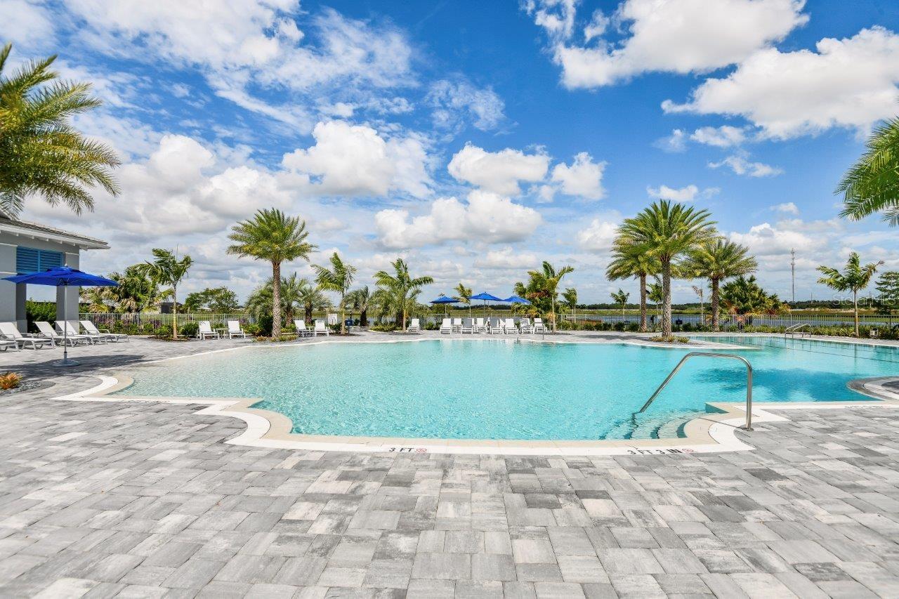 ISLES AT LAKEWOOD RANCH PH III - Residential