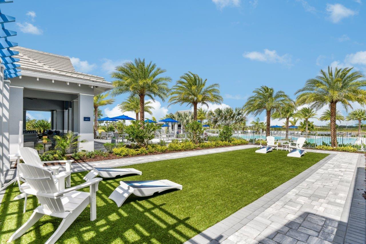 ISLES AT LAKEWOOD RANCH PH III - Residential