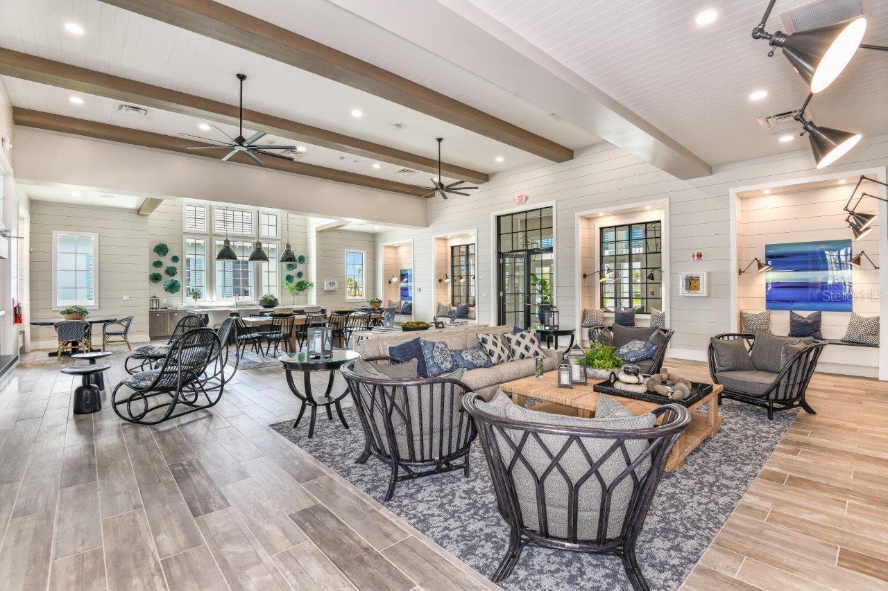 ISLES AT LAKEWOOD RANCH PH III - Residential