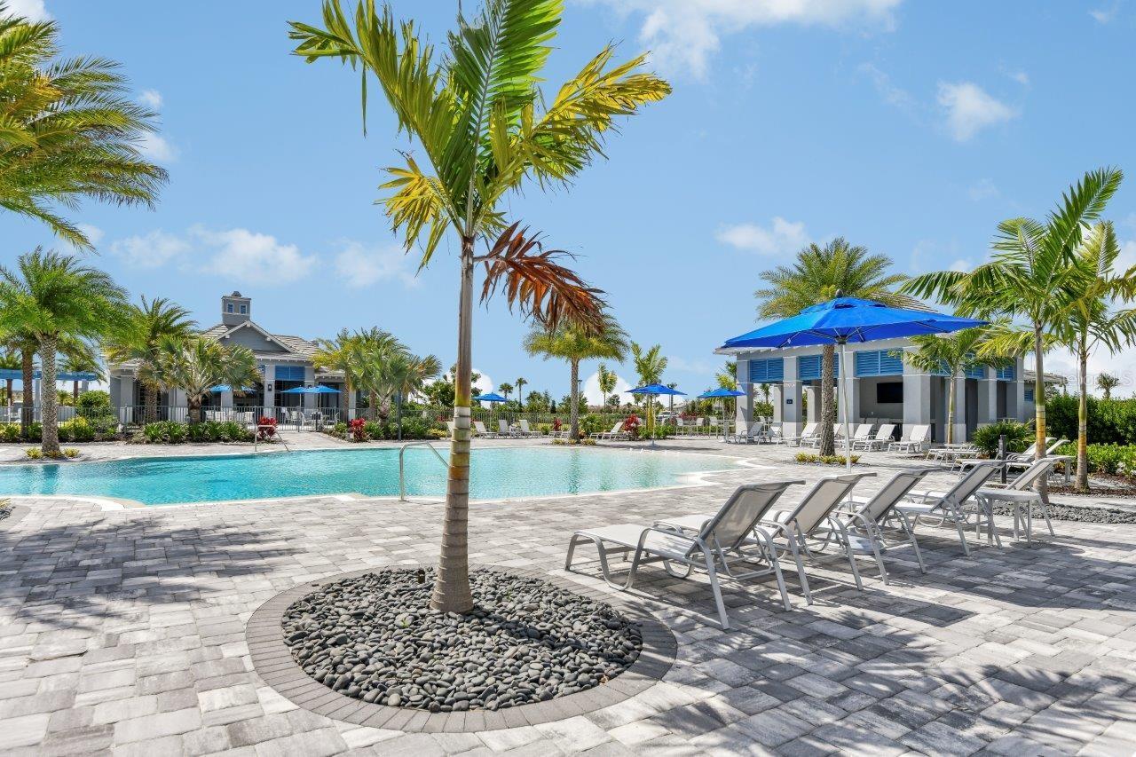 ISLES AT LAKEWOOD RANCH PH III - Residential