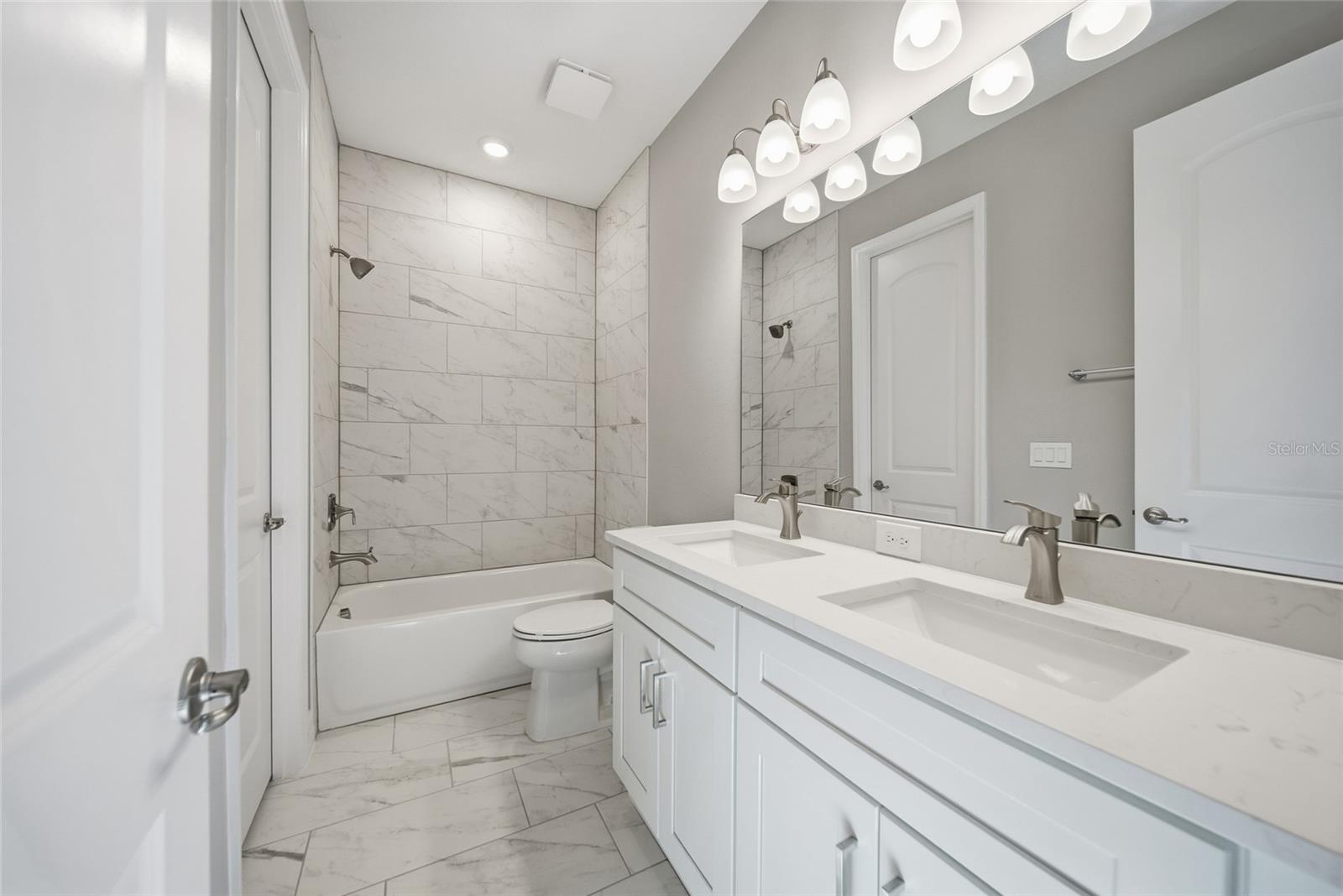 CITRUS HILLS 1ST ADD - Residential