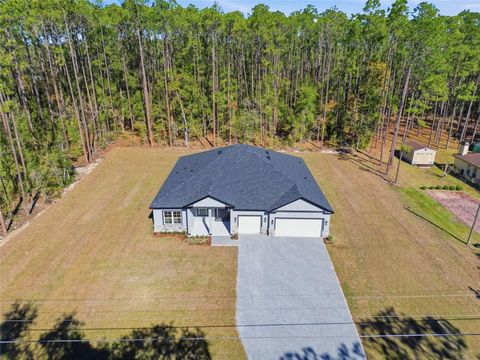 Tiny photo for 1215 W Union Street, Hernando, FL 34442 (MLS # O6374811)