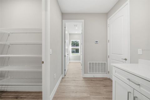 Tiny photo for 1215 W Union Street, Hernando, FL 34442 (MLS # O6374811)