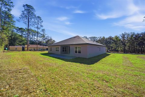 Tiny photo for 1215 W Union Street, Hernando, FL 34442 (MLS # O6374811)