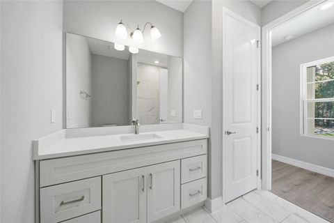 Tiny photo for 1215 W Union Street, Hernando, FL 34442 (MLS # O6374811)