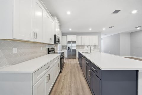 Tiny photo for 1215 W Union Street, Hernando, FL 34442 (MLS # O6374811)